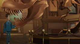 Animation Studio - Atomic Cartoons