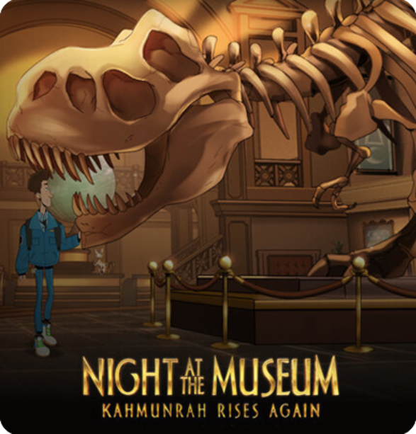 Animation Studio - Atomic Cartoons