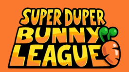 Super Dupper Bunny League
