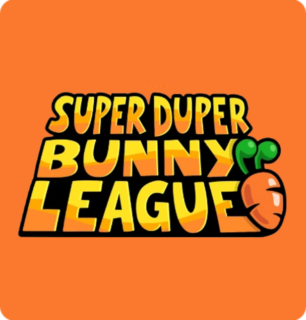 Super Dupper Bunny League