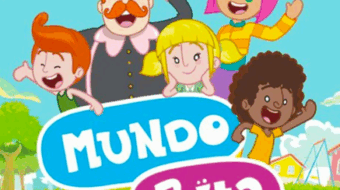 mundo bita family image