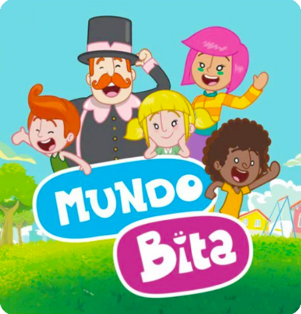 mundo bita family image
