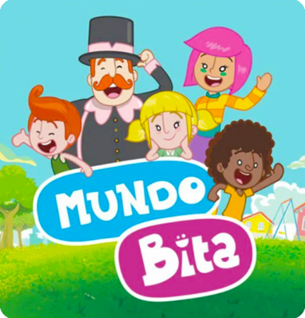 mundo bita family image